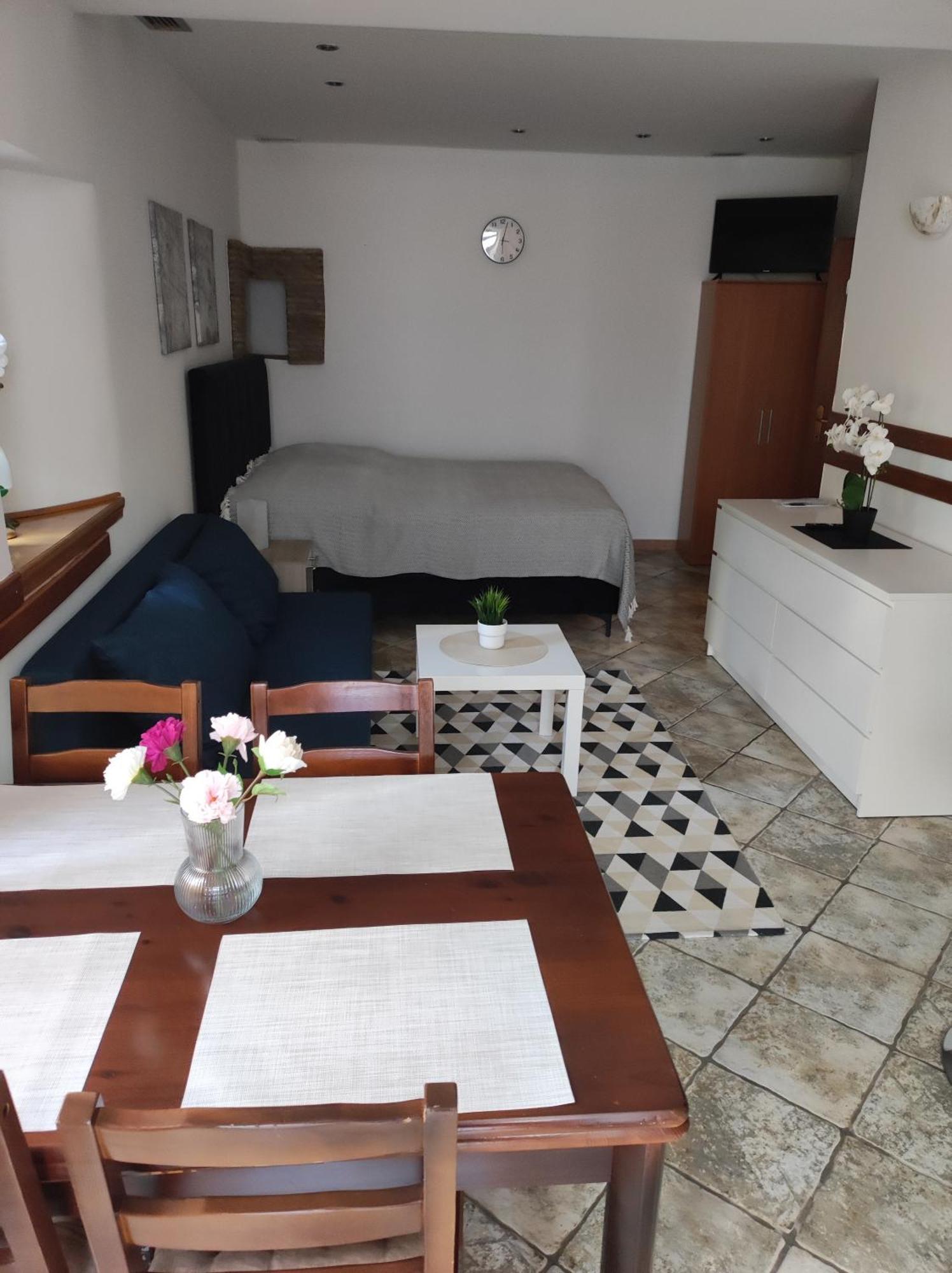 Adria Pearl Appartments Vrsar Ngoại thất bức ảnh