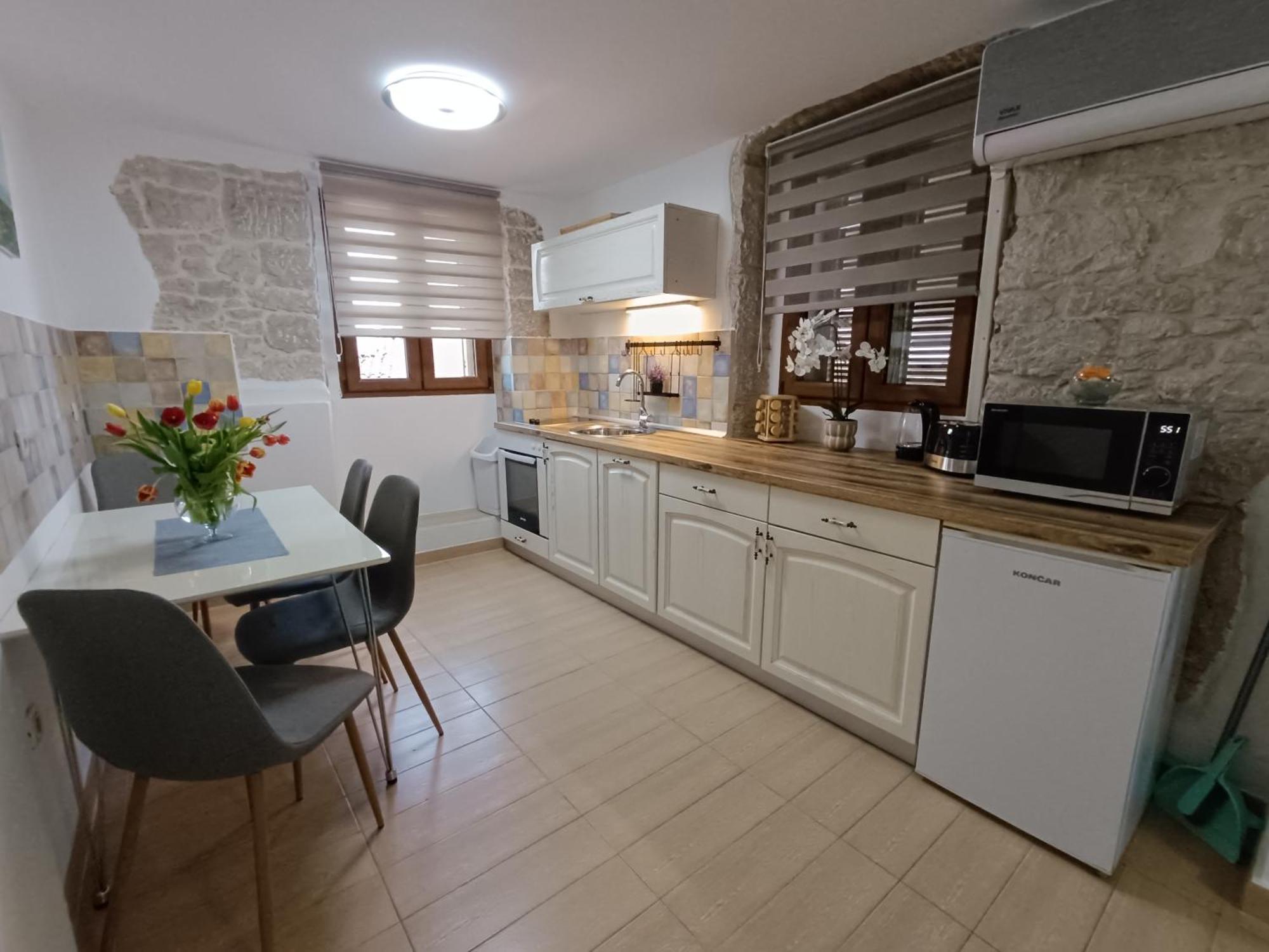Adria Pearl Appartments Vrsar Ngoại thất bức ảnh