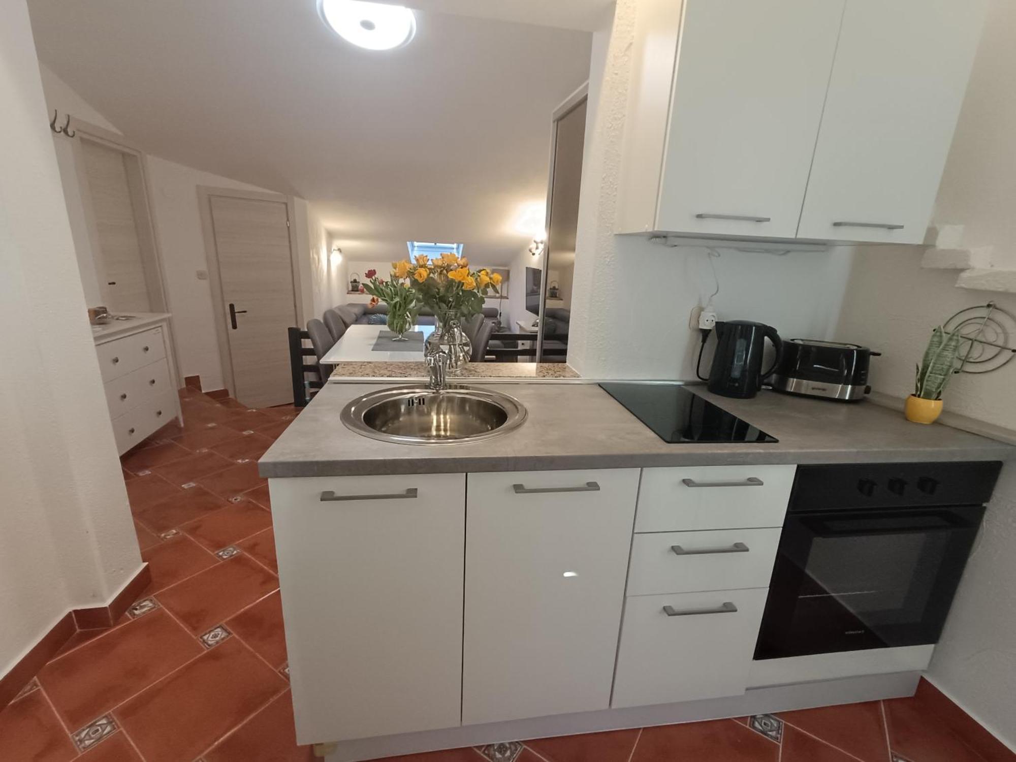 Adria Pearl Appartments Vrsar Ngoại thất bức ảnh