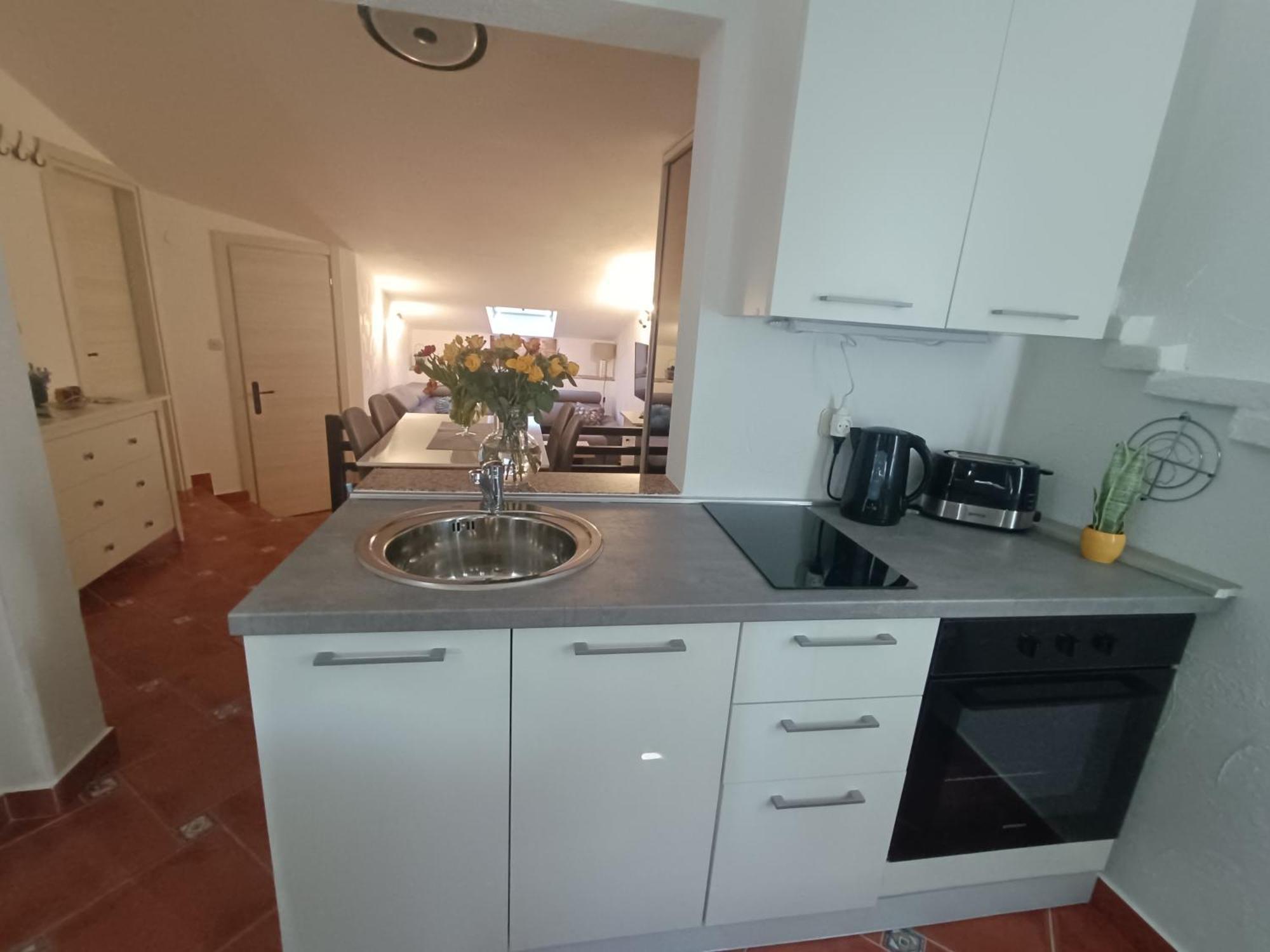 Adria Pearl Appartments Vrsar Ngoại thất bức ảnh