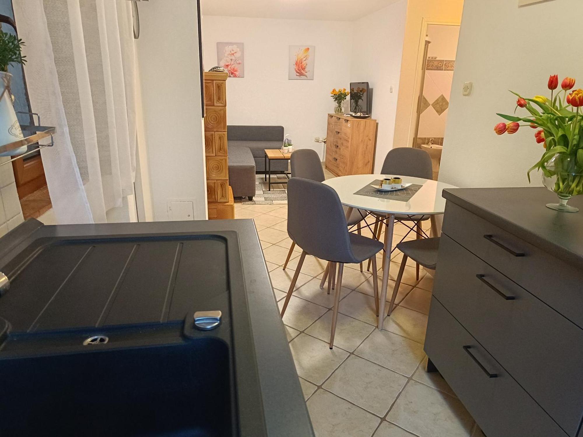 Adria Pearl Appartments Vrsar Ngoại thất bức ảnh
