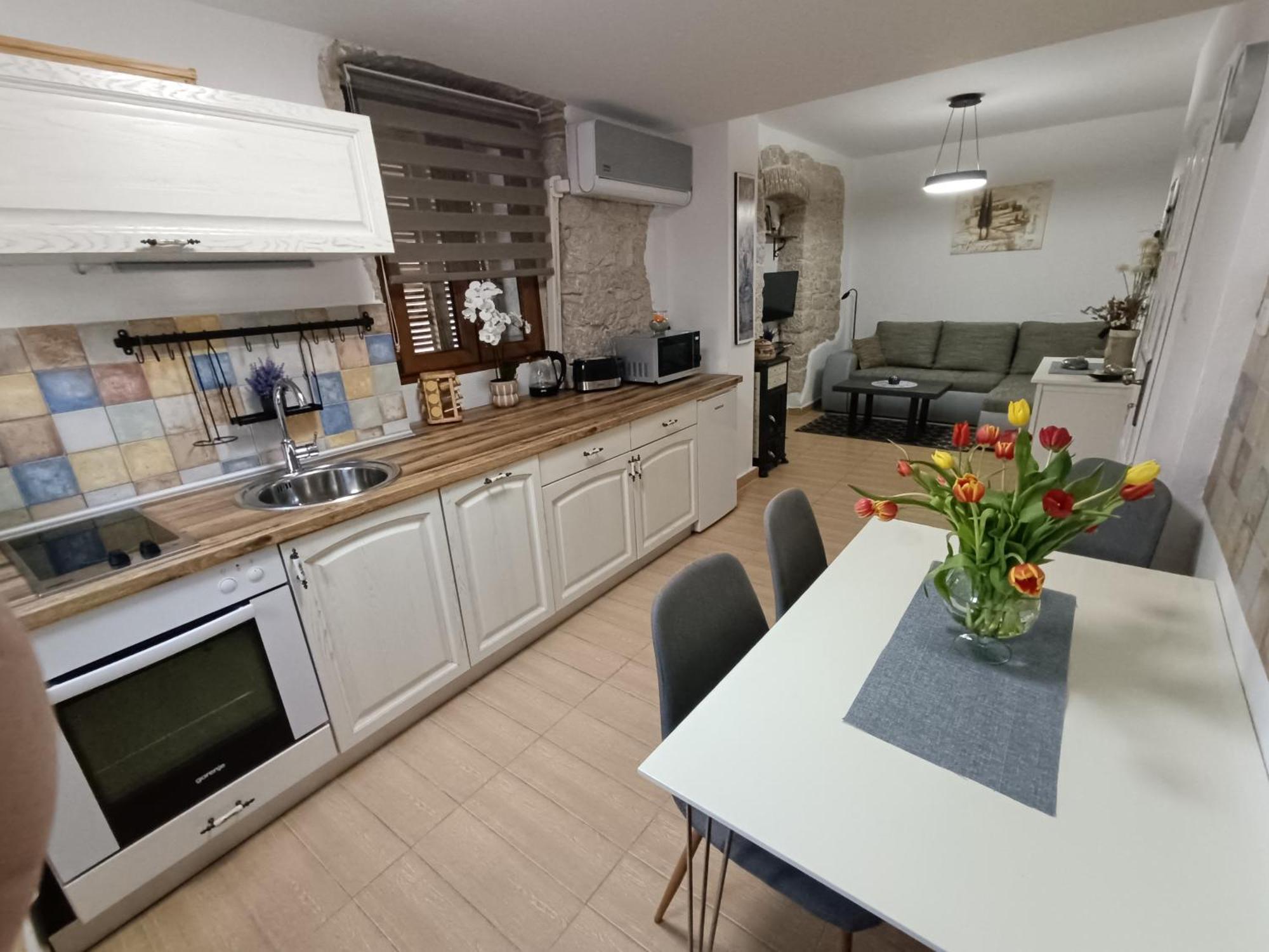 Adria Pearl Appartments Vrsar Ngoại thất bức ảnh