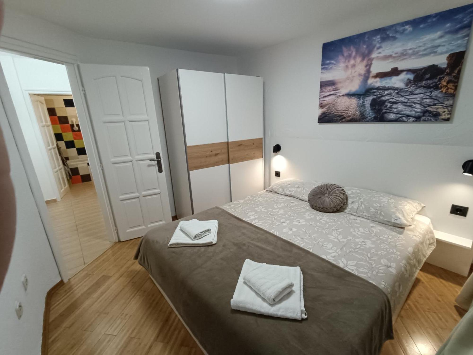 Adria Pearl Appartments Vrsar Ngoại thất bức ảnh