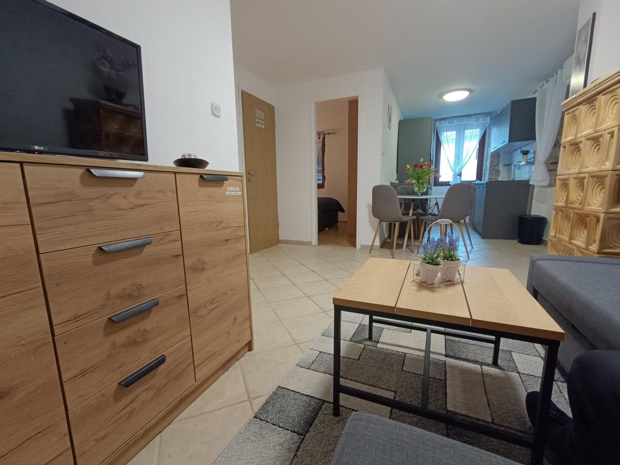 Adria Pearl Appartments Vrsar Ngoại thất bức ảnh