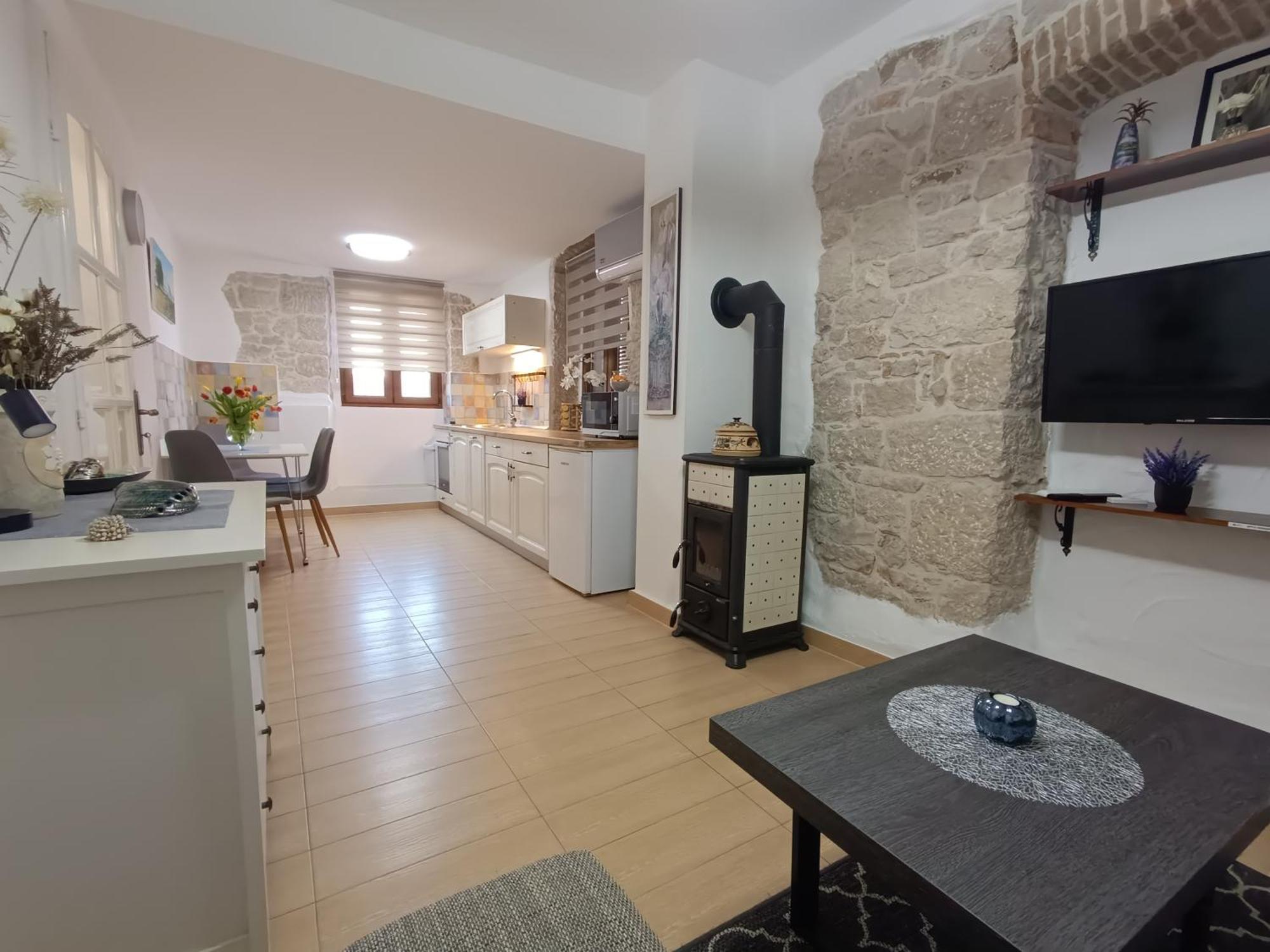 Adria Pearl Appartments Vrsar Ngoại thất bức ảnh