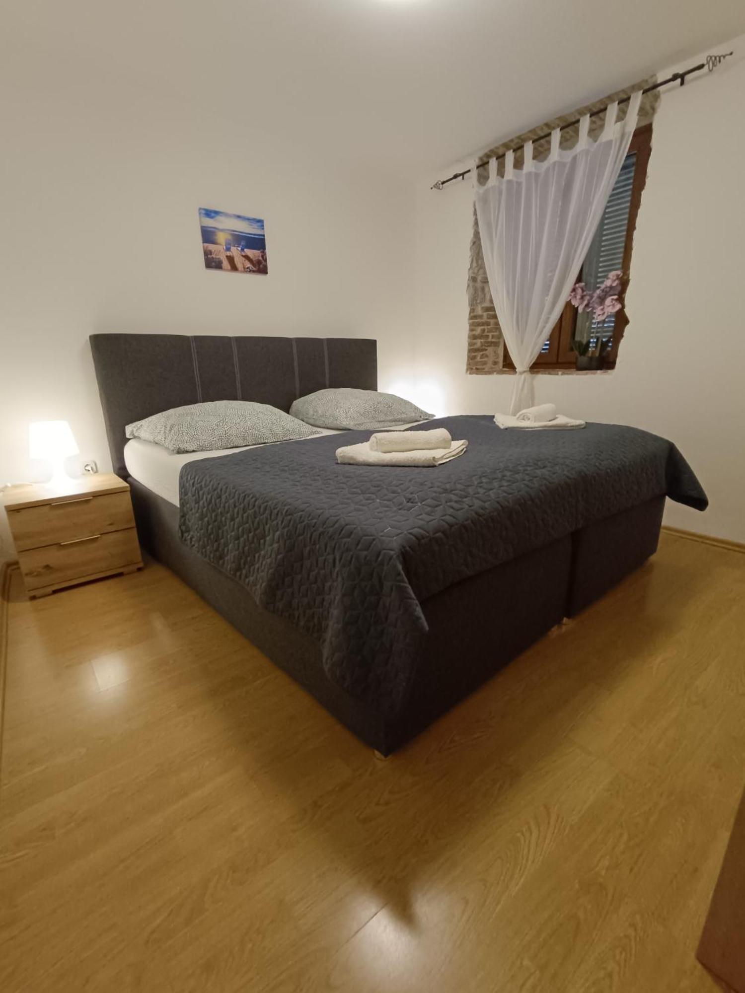 Adria Pearl Appartments Vrsar Ngoại thất bức ảnh