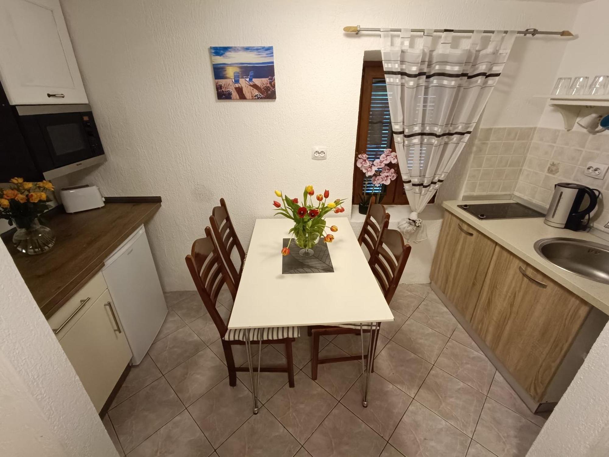 Adria Pearl Appartments Vrsar Ngoại thất bức ảnh