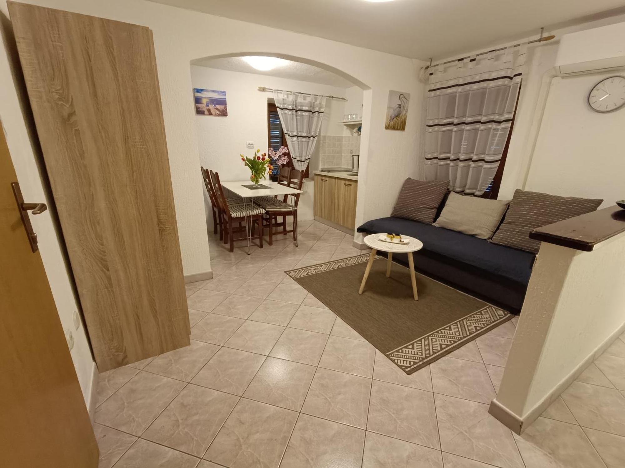 Adria Pearl Appartments Vrsar Ngoại thất bức ảnh